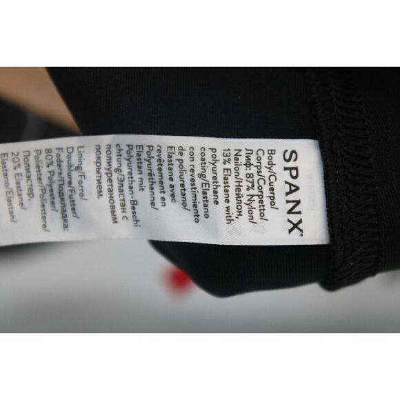 SPANX LEGGINGS SIZE S - Picture 6 of 6